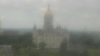 Live Camera from Connecticut Emergency Management, Hartford, CT 06105