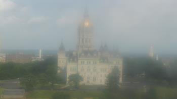 Live Camera from Connecticut Emergency Management, Hartford, CT 06105