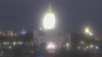 Live Camera from Connecticut Emergency Management, Hartford, CT