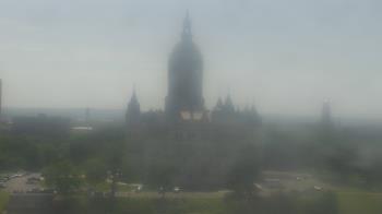 Live Camera from a random camera within the United States