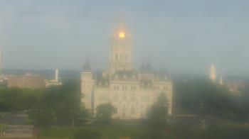 Live Camera from Connecticut Emergency Management, Hartford, CT