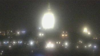 Live Camera from Connecticut Emergency Management, Hartford, CT