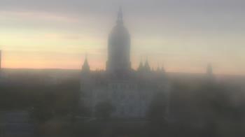 Live Camera from Connecticut Emergency Management, Hartford, CT
