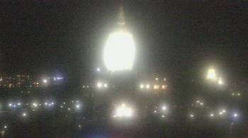 Live Camera from Connecticut Emergency Management, Hartford, CT