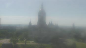 Live Camera from a random camera within the United States