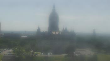 Live Camera from Connecticut Emergency Management, Hartford, CT