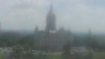 Live Camera from Connecticut Emergency Management, Hartford, CT