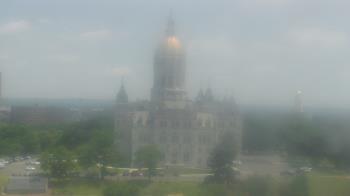 Live Camera from Connecticut Emergency Management, Hartford, CT