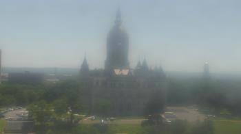 Live Camera from Connecticut Emergency Management, Hartford, CT