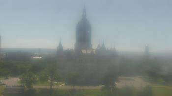 Live Camera from Connecticut Emergency Management, Hartford, CT