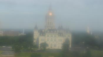 Live Camera from Connecticut Emergency Management, Hartford, CT