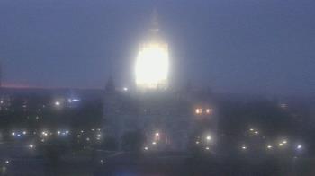 Live Camera from Connecticut Emergency Management, Hartford, CT 06105