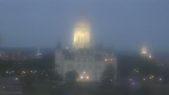 Live Camera from Connecticut Emergency Management, Hartford, CT