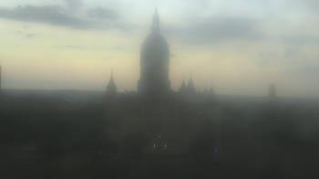 Live Camera from a random camera within the United States