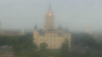 Live Camera from Connecticut Emergency Management, Hartford, CT