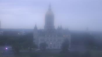 Live Camera from Connecticut Emergency Management, Hartford, CT 06105