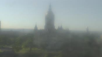 Live Camera from Connecticut Emergency Management, Hartford, CT