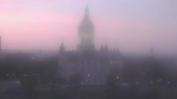 Live Camera from Connecticut Emergency Management, Hartford, CT