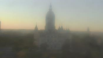 Live Camera from a random camera within the United States