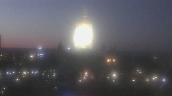 Live Camera from a random camera within the United States