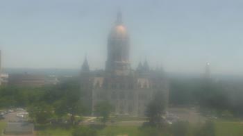Live Camera from Connecticut Emergency Management, Hartford, CT