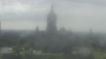 Live Camera from a random camera within the United States