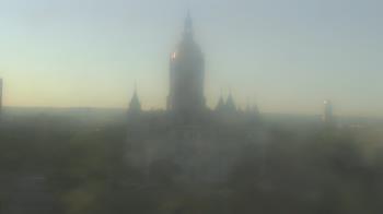 Live Camera from a random camera within the United States