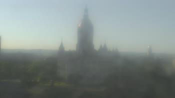 Live Camera from a random camera within the United States