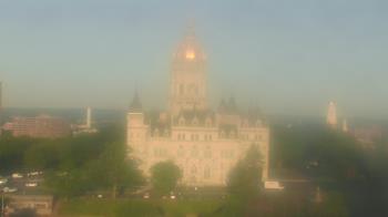 Live Camera from Connecticut Emergency Management, Hartford, CT