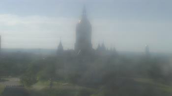 Live Camera from Connecticut Emergency Management, Hartford, CT
