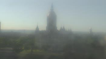 Live Camera from a random camera within the United States