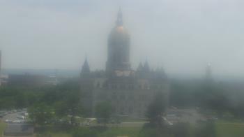 Live Camera from a random camera within the United States