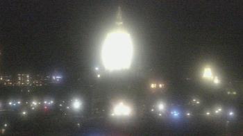 Live Camera from a random camera within the United States