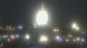 Live Camera from a random camera within the United States