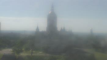 Live Camera from a random camera within the United States