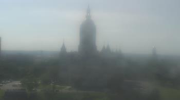 Live Camera from Connecticut Emergency Management, Hartford, CT