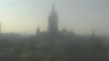Live Camera from Connecticut Emergency Management, Hartford, CT