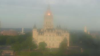 Live Camera from a random camera within the United States