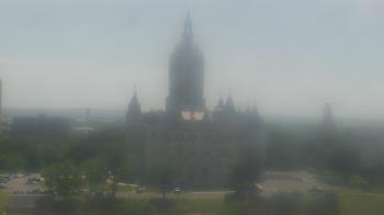 Live Camera from a random camera within the United States