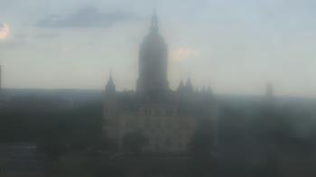 Live Camera from a random camera within the United States