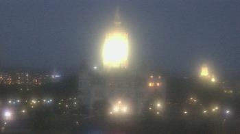 Live Camera from Connecticut Emergency Management, Hartford, CT 06105