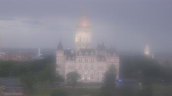 Live Camera from Connecticut Emergency Management, Hartford, CT 06105