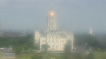Live Camera from a random camera within the United States
