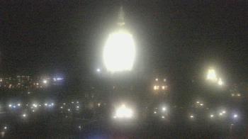 Live Camera from a random camera within the United States