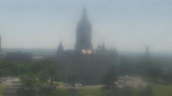 Live Camera from a random camera within the United States