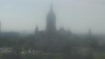 Live Camera from a random camera within the United States