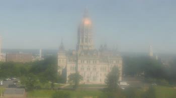 Live Camera from a random camera within the United States