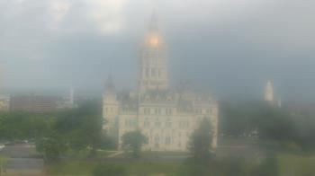 Live Camera from a random camera within the United States