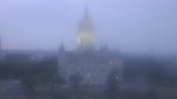 Live Camera from a random camera within the United States