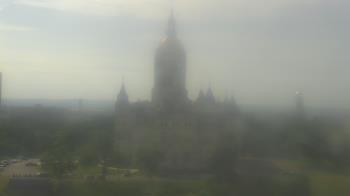 Live Camera from a random camera within the United States